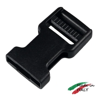 2M Warrior WB/DR 25mm černá (samice)