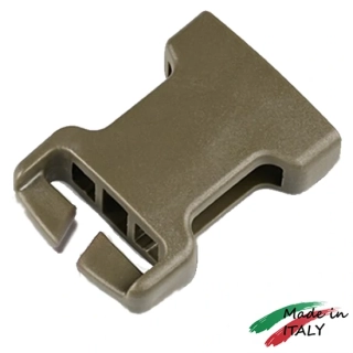 2M Warrior WB/BC 25mm 7013 Olive (samice)